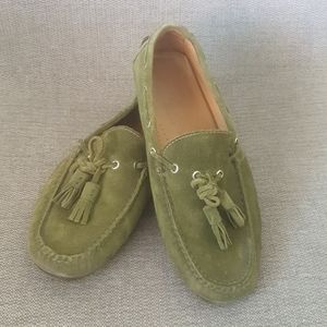 Ralph Lauren Man shoes